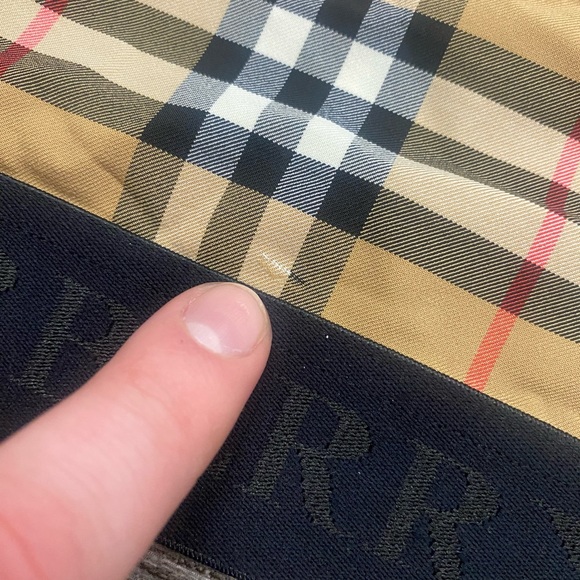 Burberry sports bra - Picture 9 of 9